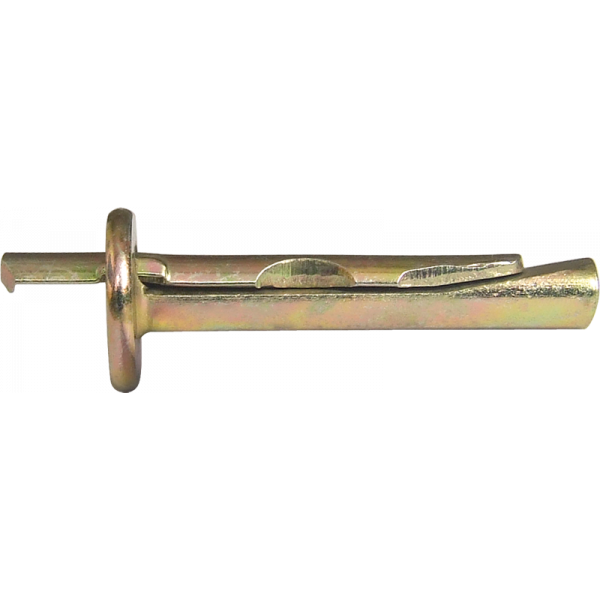 BIERBAH Анкер 6х65/30 ЦЖ