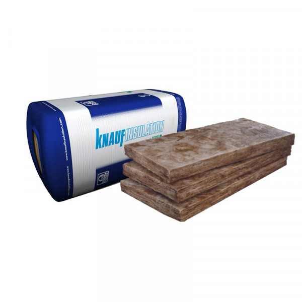 Акустик Akustik board 50x610 x1250 mm(12,2 м2/уп ; 0,61 м3/уп ; 28 пач/пал.) .