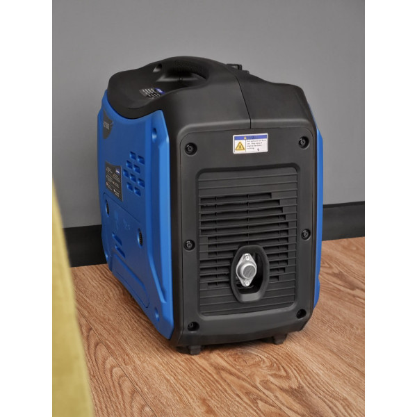 Генератор Proove H2750IS 2.2кВт Генератор Proove H2750IS 2.2кВт