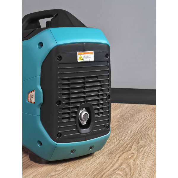 Генератор Grandfar GFI2000-G1 2кВт