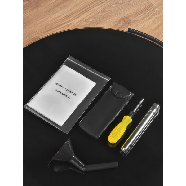 Генератор Grandfar GFI2000-G1 2кВт