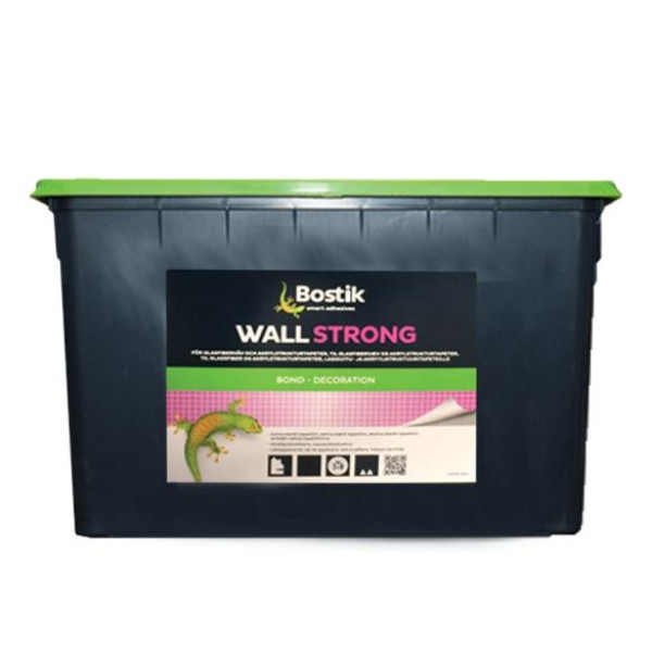 Клей Bostik Wall Strong 75 Бостік 15л