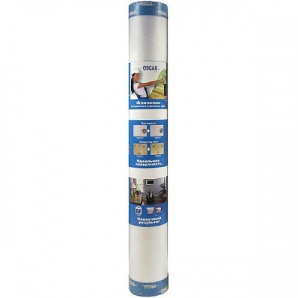 Склохолст Oscar Fliz OsF130, 20 м