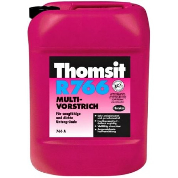 Грунтовка багатофункціональна Ceresit THOMSIT R 766 10кг