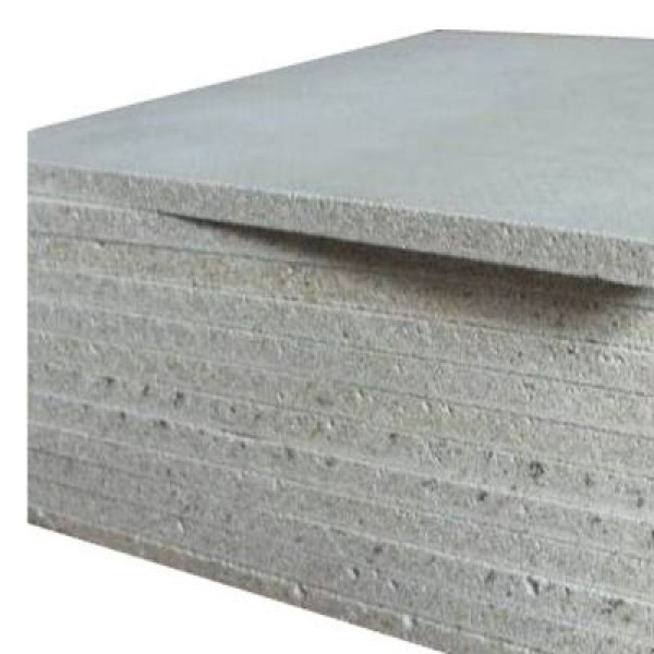 Лист гіпсоволоконний Knauf 1200*10* 2500мм