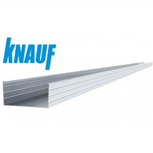 профіль Knauf CW-100 L=4м (0,6)
