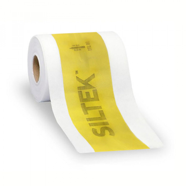 Siltek Стрічка гідроізоляційна 120 мм x 10 м (1 шт.)