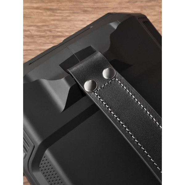 Портативна зарядна станція Choetech 300W