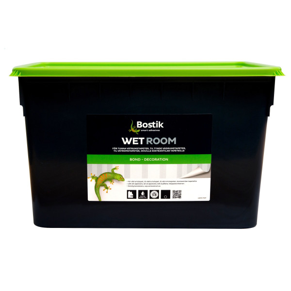 Клей Wet Room Бостік 78 15л