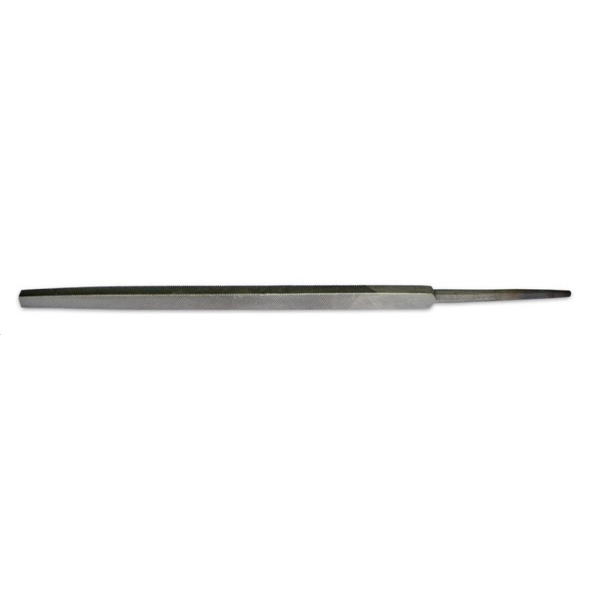 Напилок тригранний 200мм, №1 Technics | 42-376