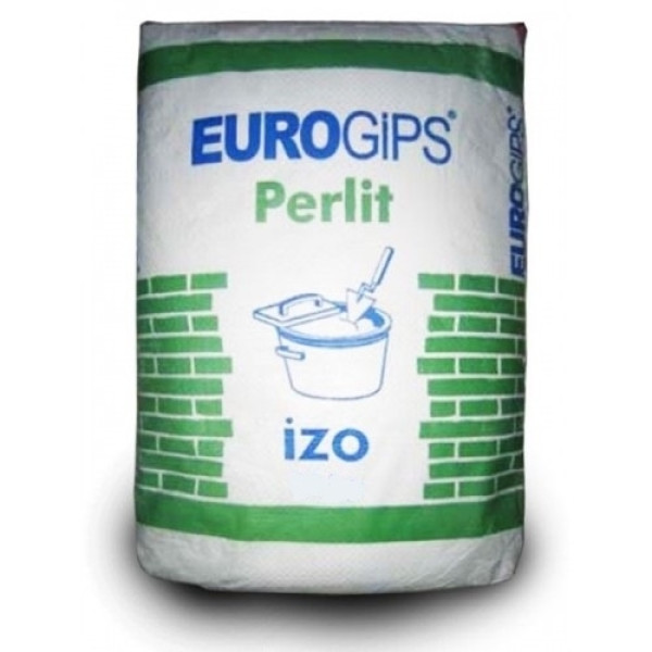 Штукатурка IZOGips Єврогіпс 25 кг