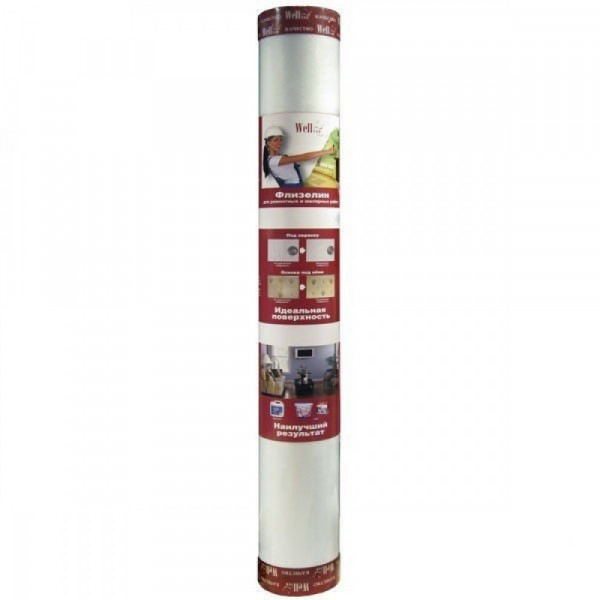 Склохолст малярний Welton 1х20м W45