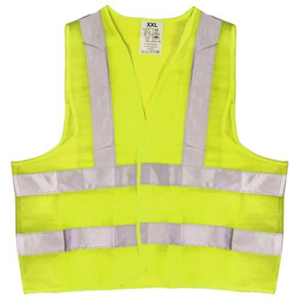 Жилет сигнальний, XL
