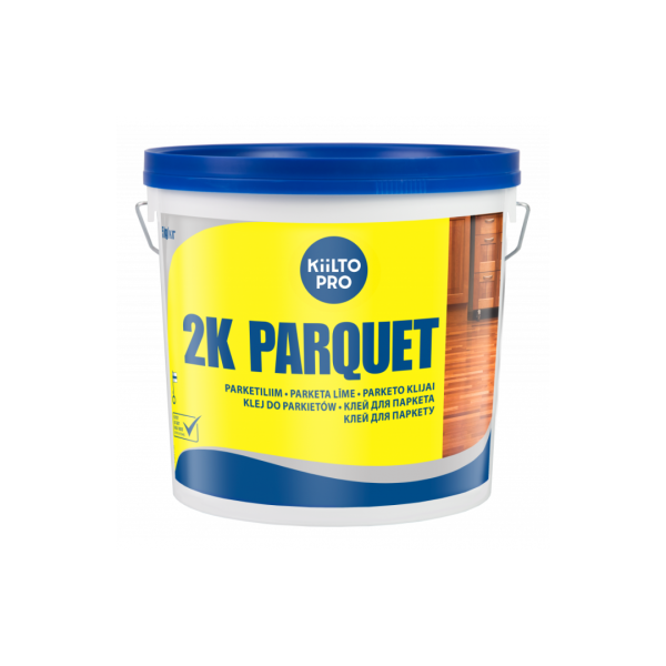 Клей д/паркету 2К Parquet , 5кг