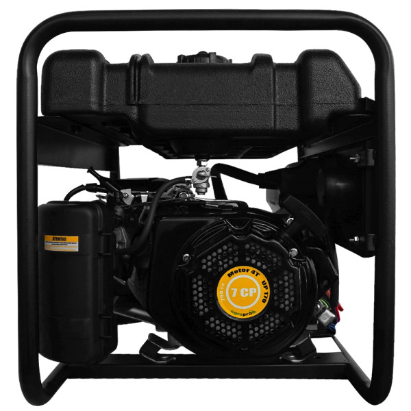 Генератор AGROPRO THOR GG 3400Е 3кВт Генератор AGROPRO THOR GG 3400Е 3кВт