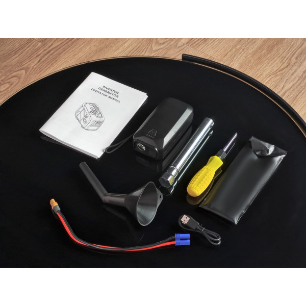 Генератор Proove H2750IE 2.2кВт