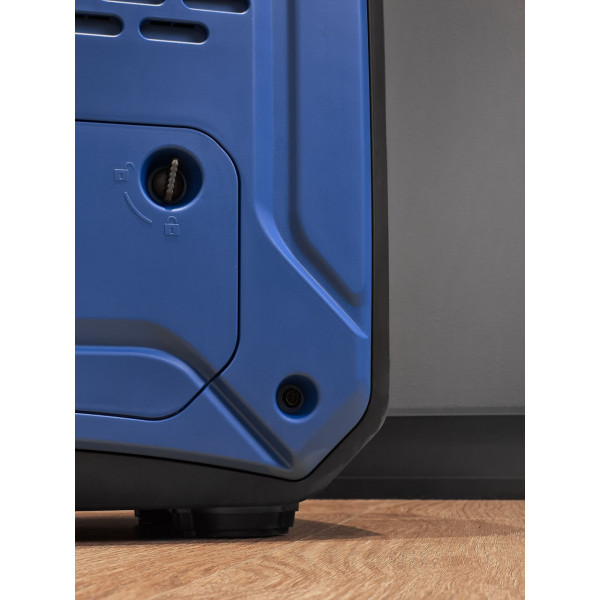 Генератор Proove H2750IE 2.2кВт