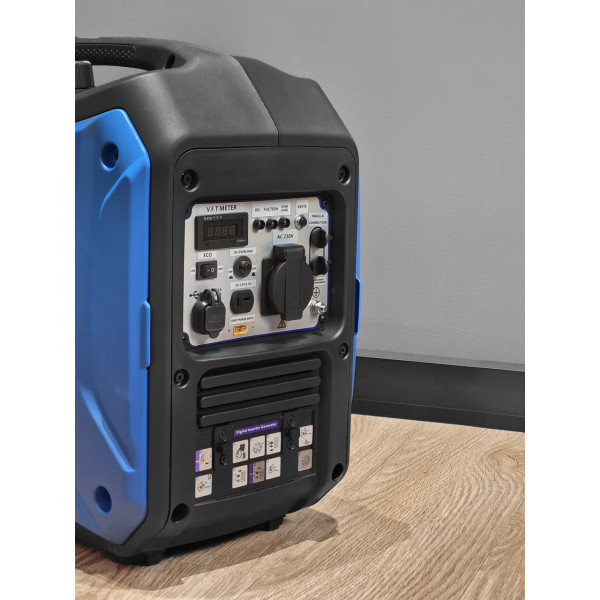 Генератор Proove H2750IE 2.2кВт