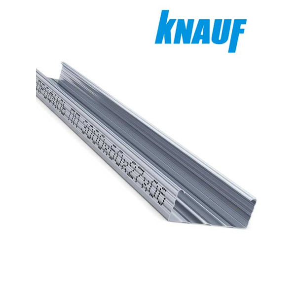Профіль Knauf CD-60 L=4м (0,6)