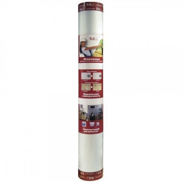 Склохолст малярний Welton Premium 1х20м W50 Фінляндія