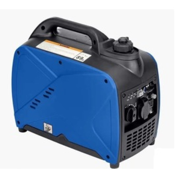 Генератор BILTEMA DG1250is 1.1 кВт