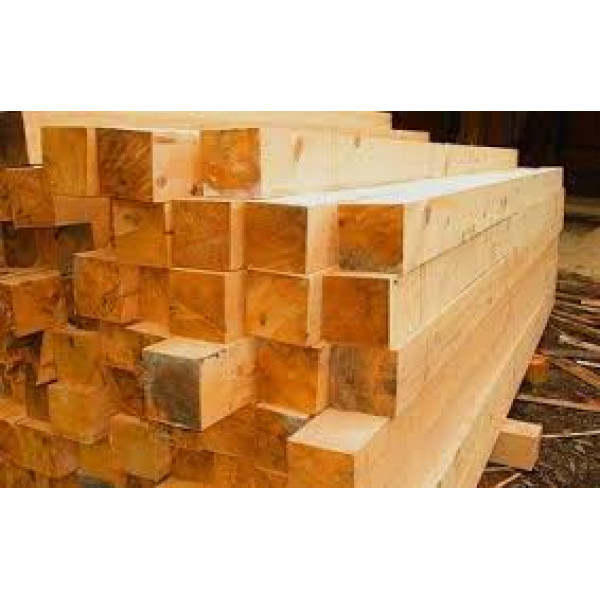 Брус 40х60 3,0м