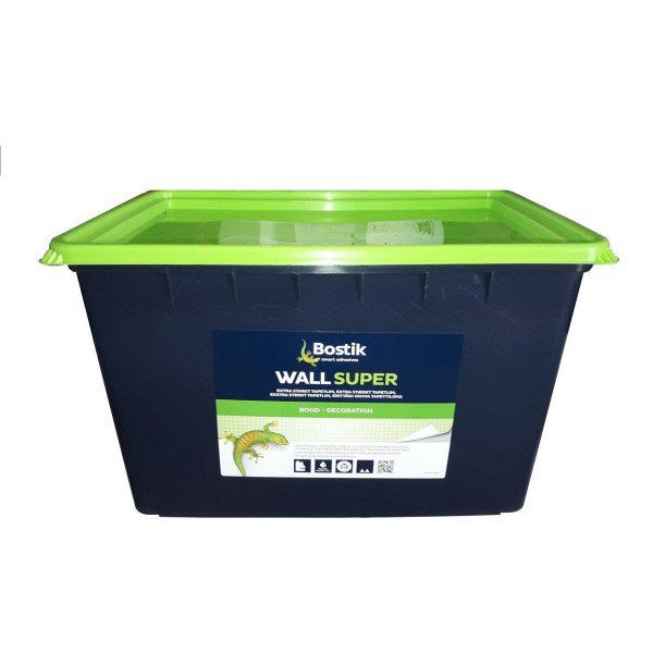 Клей Wall Super 76 Бостік 15л