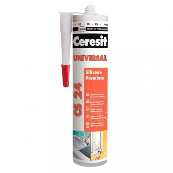 Ceresit CS24/ Гермет. Сил. Унів. проз