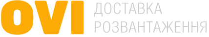 OVI Будівельні матеріали 